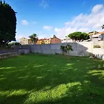 公寓 Casa Buena Vista 博尔迪盖拉