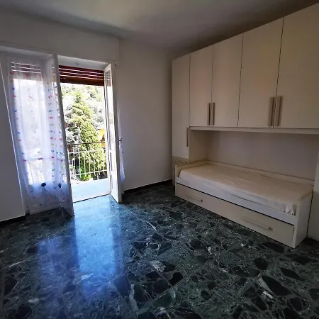 Casa Buena Vista Бордигера