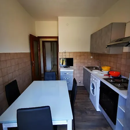 Daire Casa Buena Vista *