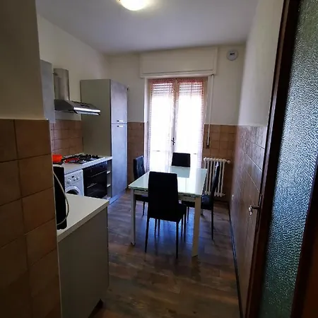 Апартаменты Casa Buena Vista *