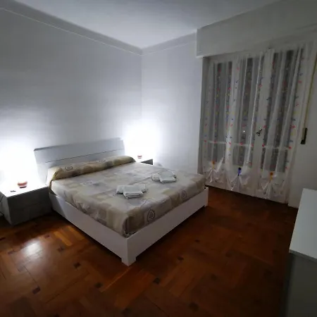 Casa Buena Vista Apartment *