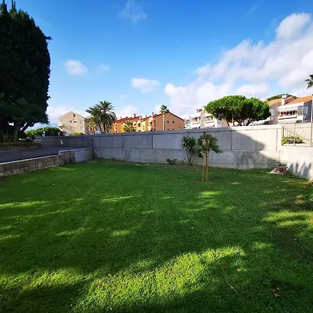 Апартаменты Casa Buena Vista Бордигера
