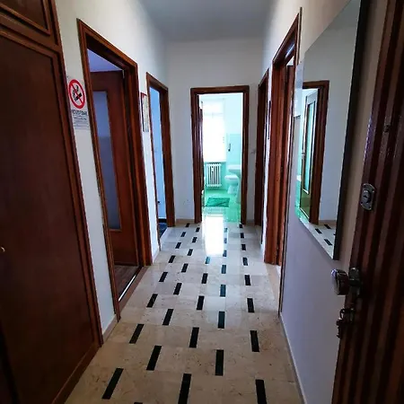 Casa Buena Vista Бордигера