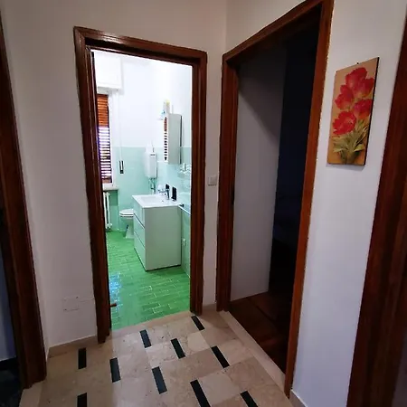 Casa Buena Vista *