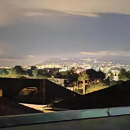 Casa Buena Vista *