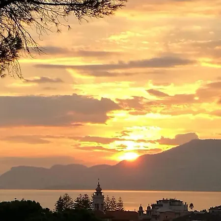 Casa Buena Vista Apartment Bordighera