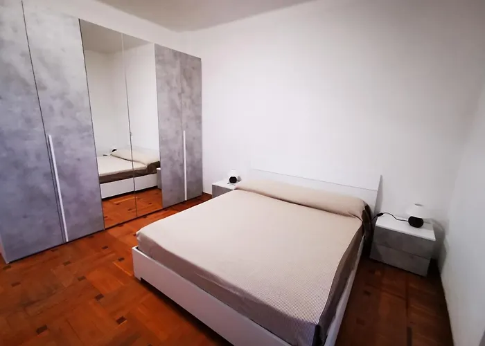 شقة Casa Buena Vista