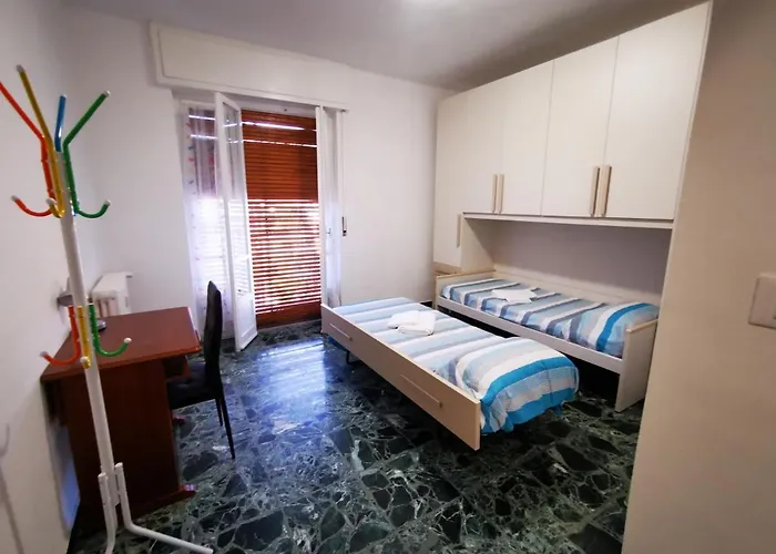 Casa Buena Vista شقة *