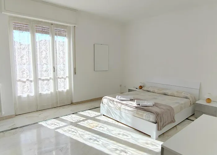 Casa Buena Vista Lejlighed Bordighera