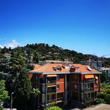 Διαμέρισμα Casa Buena Vista Bordighera