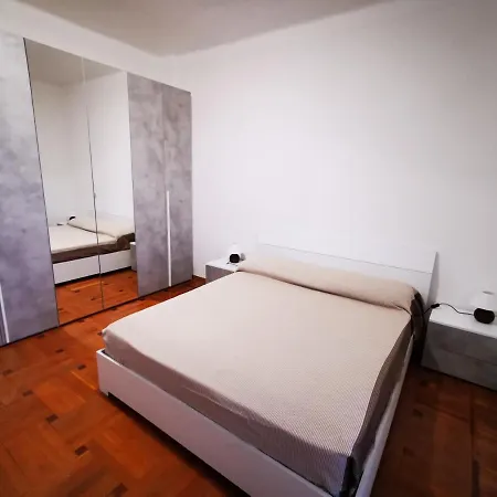 Apartment Casa Buena Vista