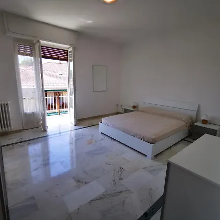 Διαμέρισμα Casa Buena Vista Bordighera