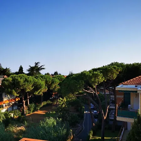 Casa Buena Vista * Bordighera