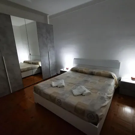 Casa Buena Vista Διαμέρισμα Bordighera