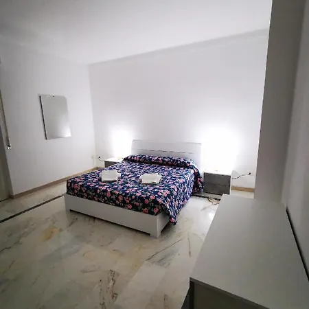 Casa Buena Vista Apartment