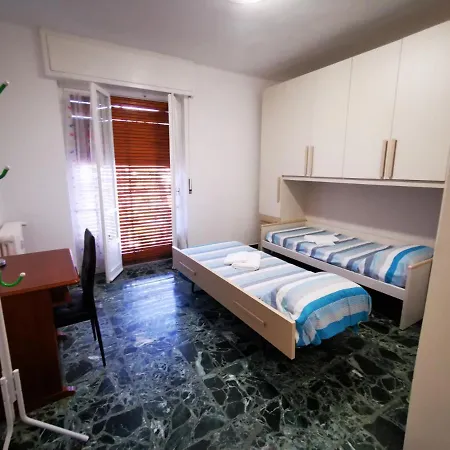 Casa Buena Vista Apartment *