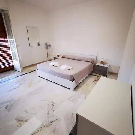 Casa Buena Vista Apartment *