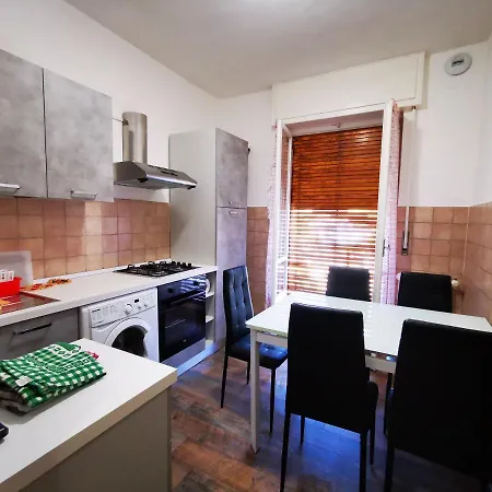 Appartamento Casa Buena Vista
