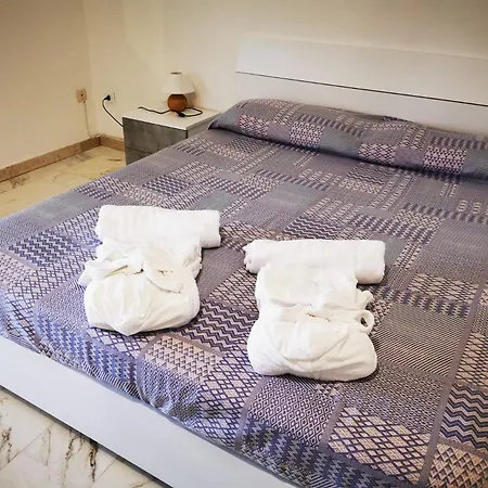 Casa Buena Vista Apartment