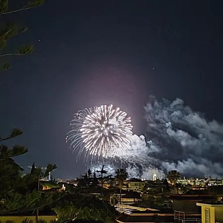 Casa Buena Vista * Bordighera