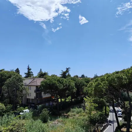 Casa Buena Vista Apartment Bordighera