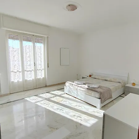 Casa Buena Vista Apartment Bordighera