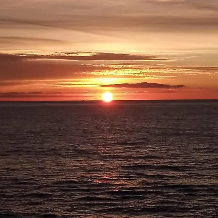 Διαμέρισμα Casa Buena Vista *