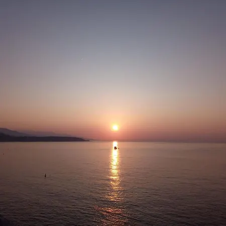 Διαμέρισμα Casa Buena Vista *