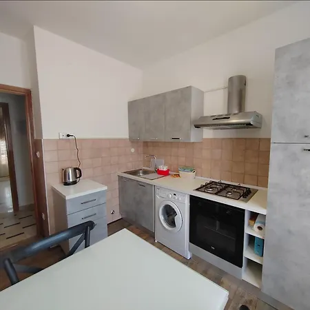 Casa Buena Vista * בורדיגרה