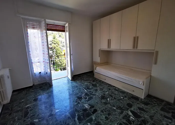 Casa Buena Vista Bordighera