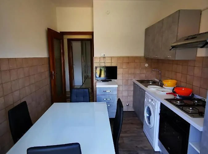 Apartamento Casa Buena Vista *