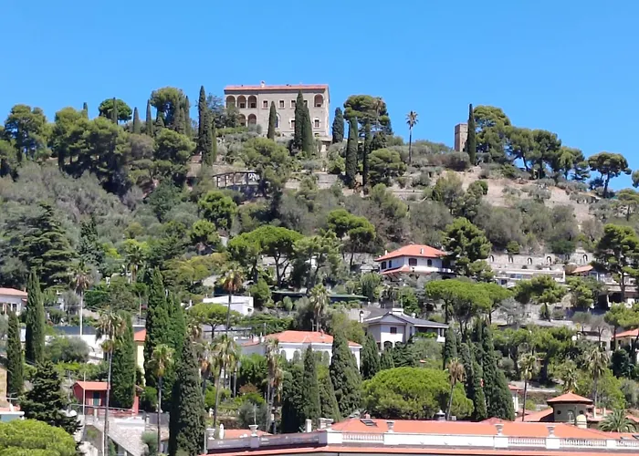 Casa Buena Vista